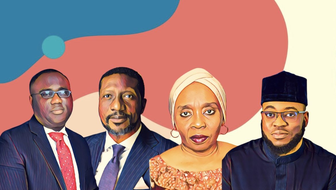 Tetracore Expands Board, Welcomes Onyema, Abubakar, and Oni Tetracore Energy Group expands board