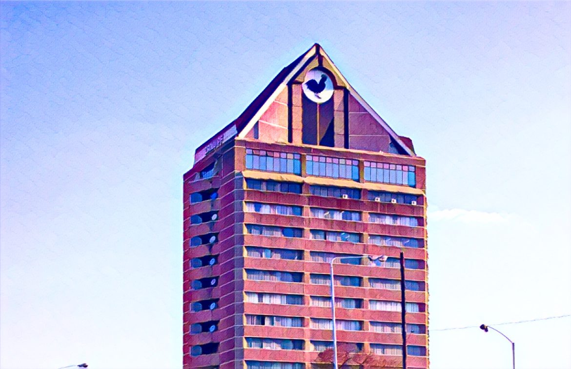 ZANU PF Sits on $10 Million War Chest Ahead of 2028 Polls