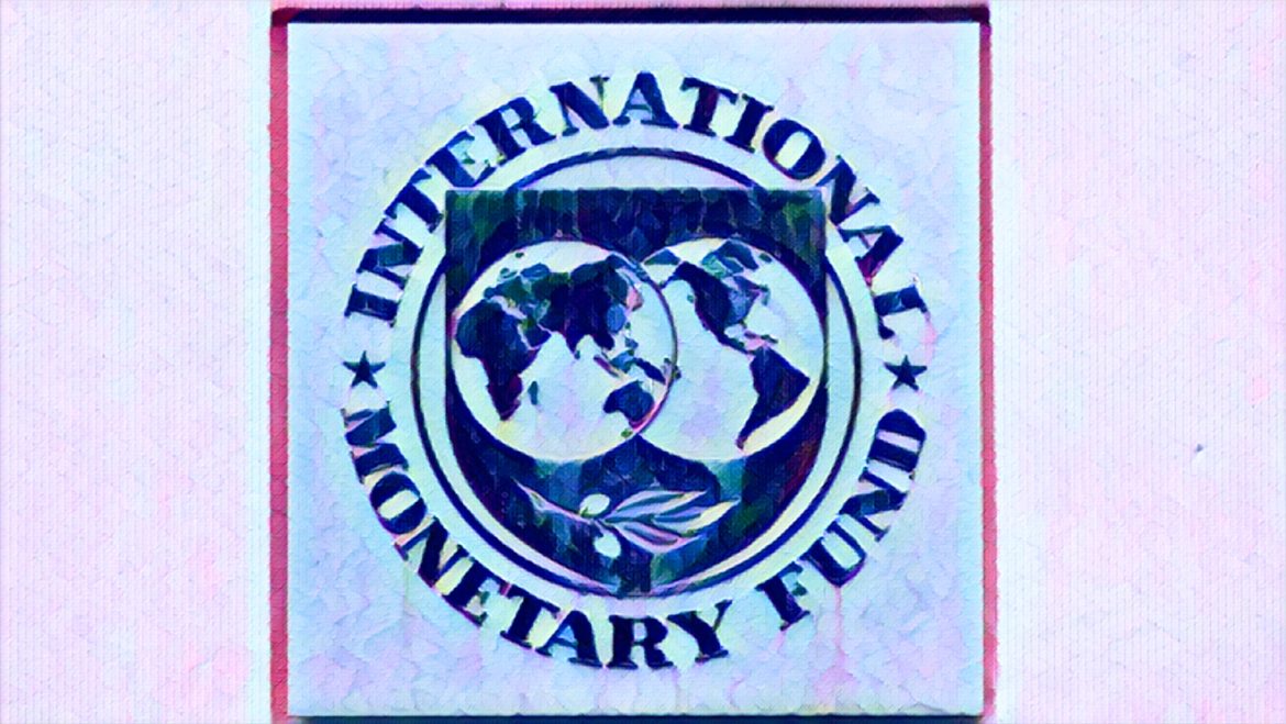 IMF Sees Zimbabwe Growth Rebounding to 6 Percent in 2025 IMF Sees Zimbabwe Growth Rebounding to 6 Percent in 2025