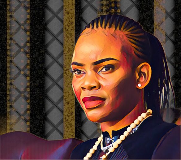 Chiwenga’s ex-wife breaks seven years of silence, alleges he had her injected with pethidine