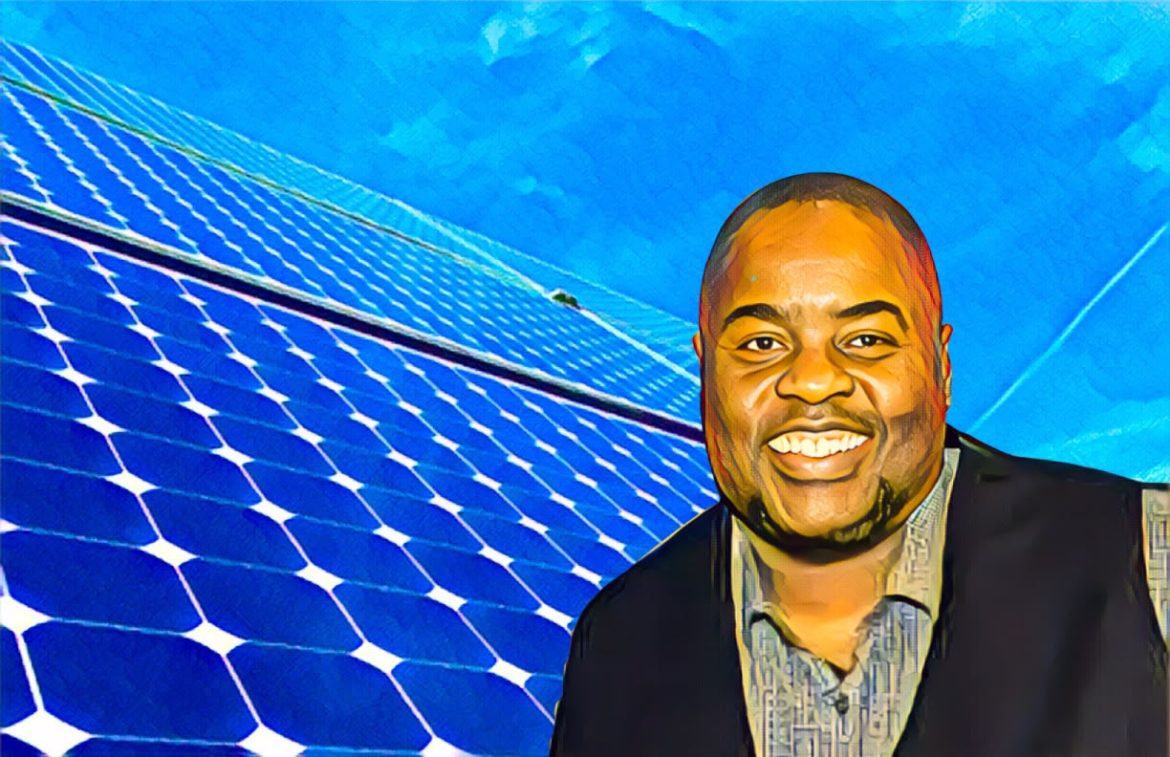 Late tycoon Chivayo at center of fresh questions as Zimbabwe approves $650 million solar project