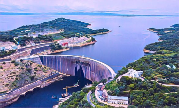 Zimbabwe approves US$650 million Kariba floating solar plant as Gwanda project sits idle